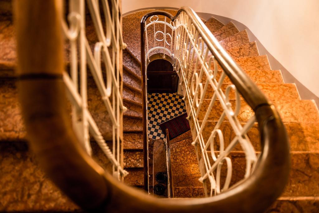 Villa Waldkoenigin San Valentino alla Muta Esterno foto